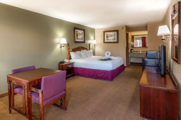 Angel Inn Central (Branson)